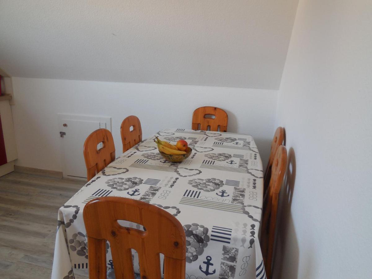 Erlebnisurlaub Laboe Apartment Ngoại thất bức ảnh