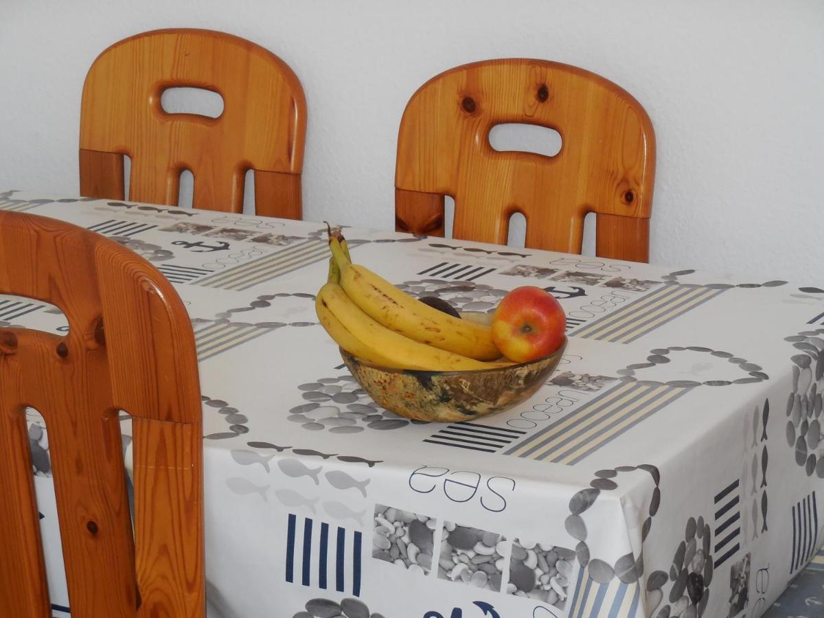 Erlebnisurlaub Laboe Apartment Ngoại thất bức ảnh