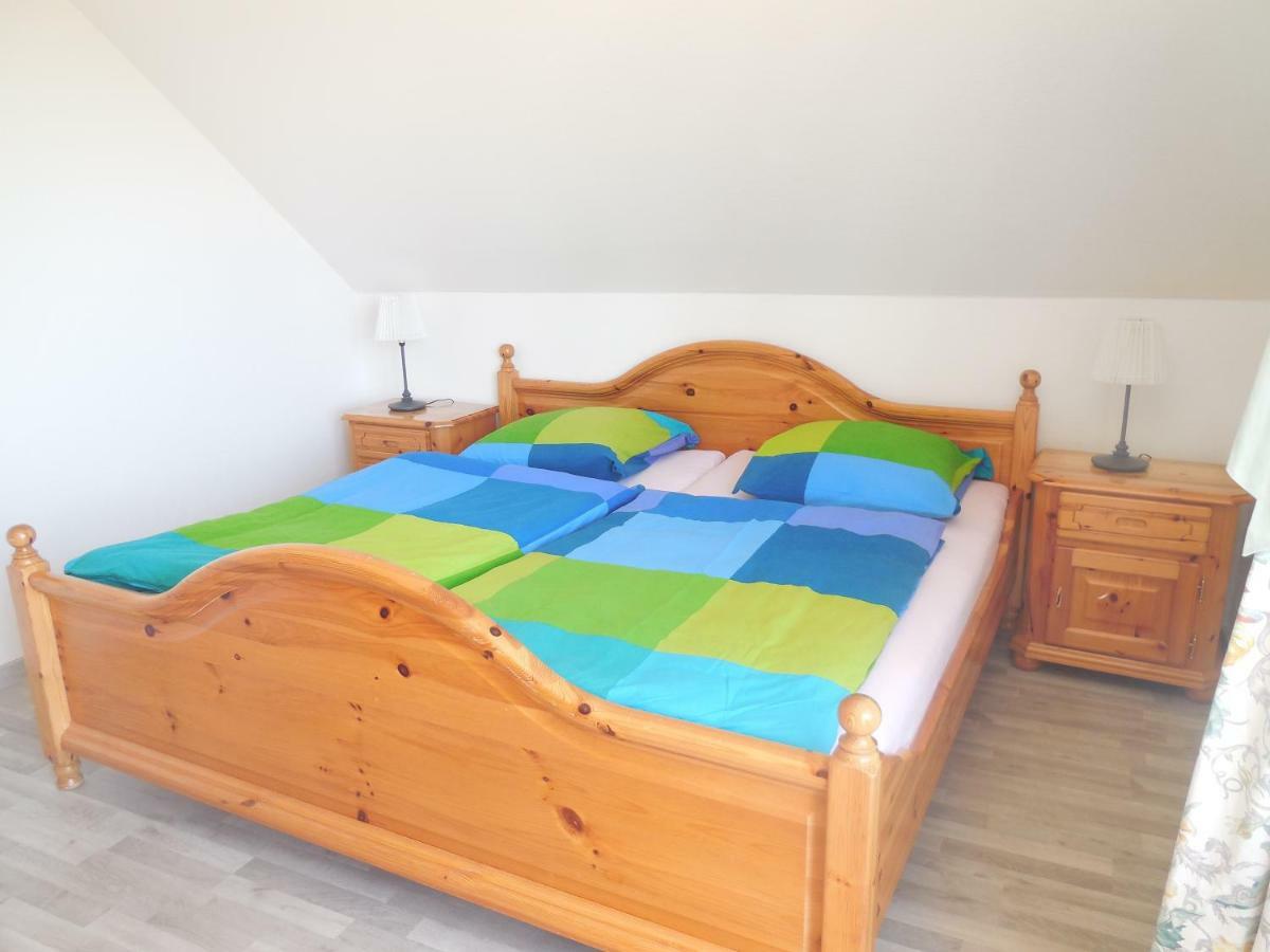 Erlebnisurlaub Laboe Apartment Ngoại thất bức ảnh