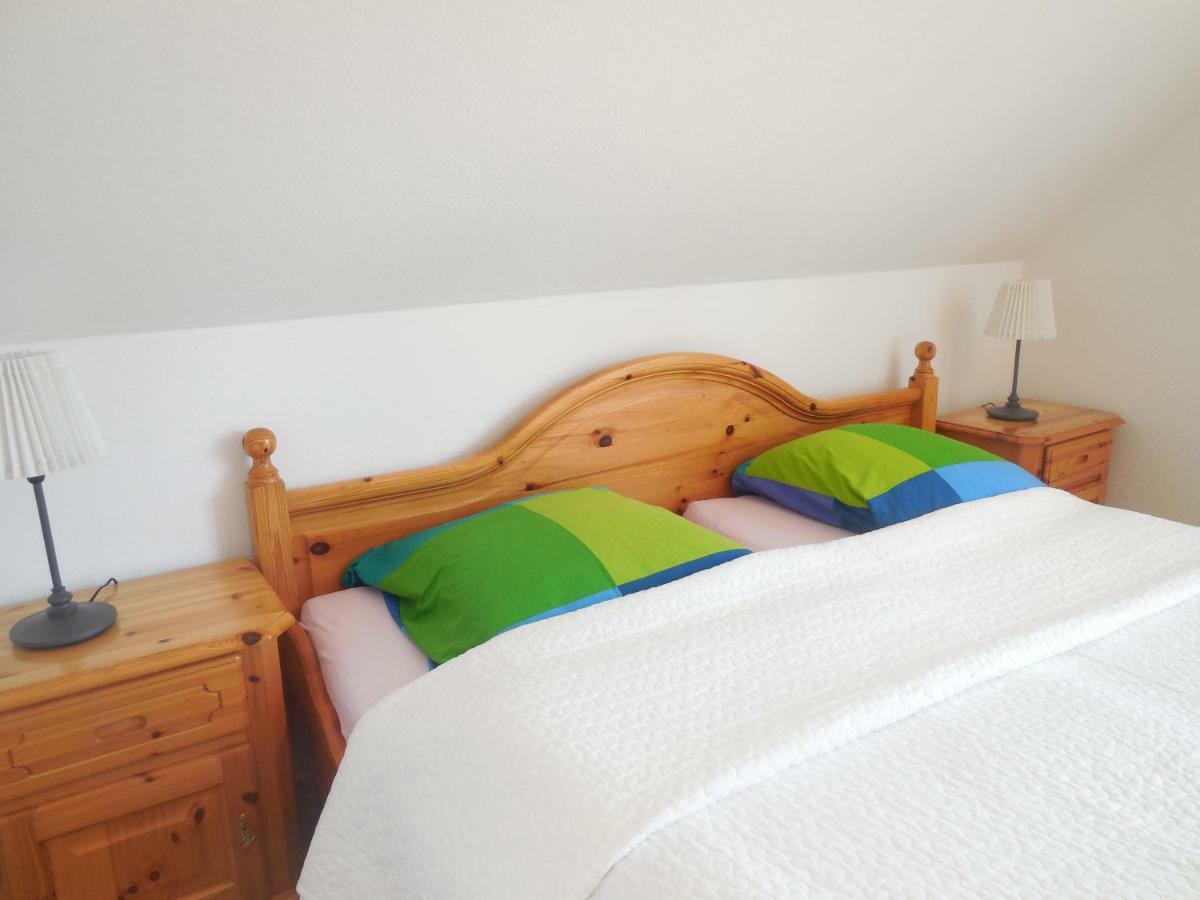 Erlebnisurlaub Laboe Apartment Ngoại thất bức ảnh